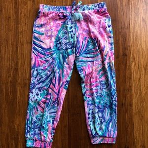 Lilly Pulitzer Girls Destan Pant